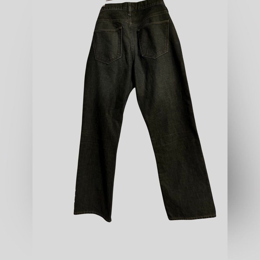 Banana Republic Vintage Straight Leg Jeans 30 x 30